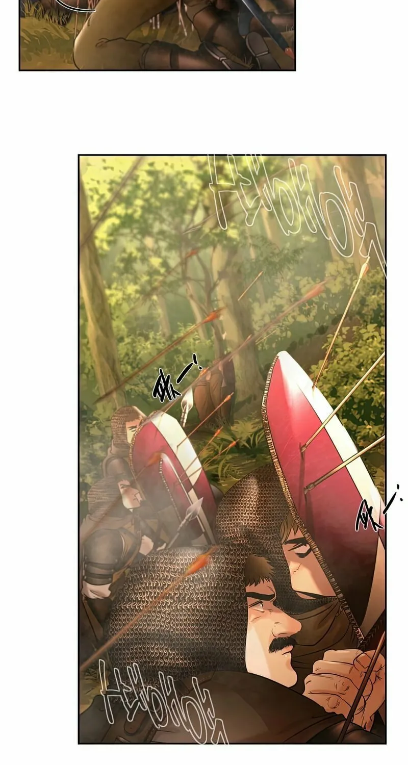 Read Barbarian Quest chapter 29 image 33 on Lezhin