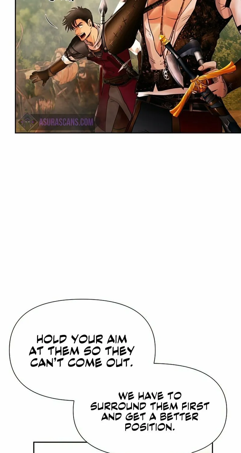 Read Barbarian Quest chapter 29 image 35 on Lezhin