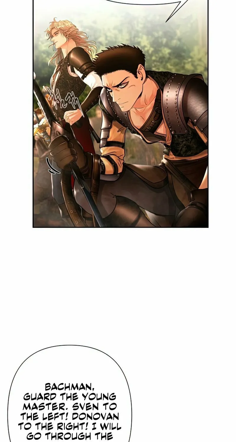 Read Barbarian Quest chapter 29 image 36 on Lezhin