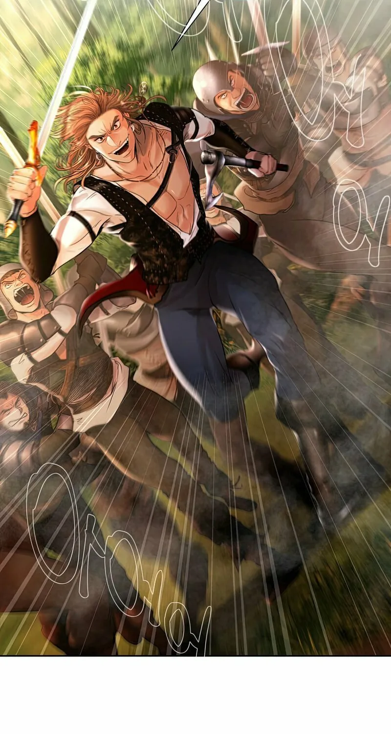 Read Barbarian Quest chapter 29 image 40 on Lezhin