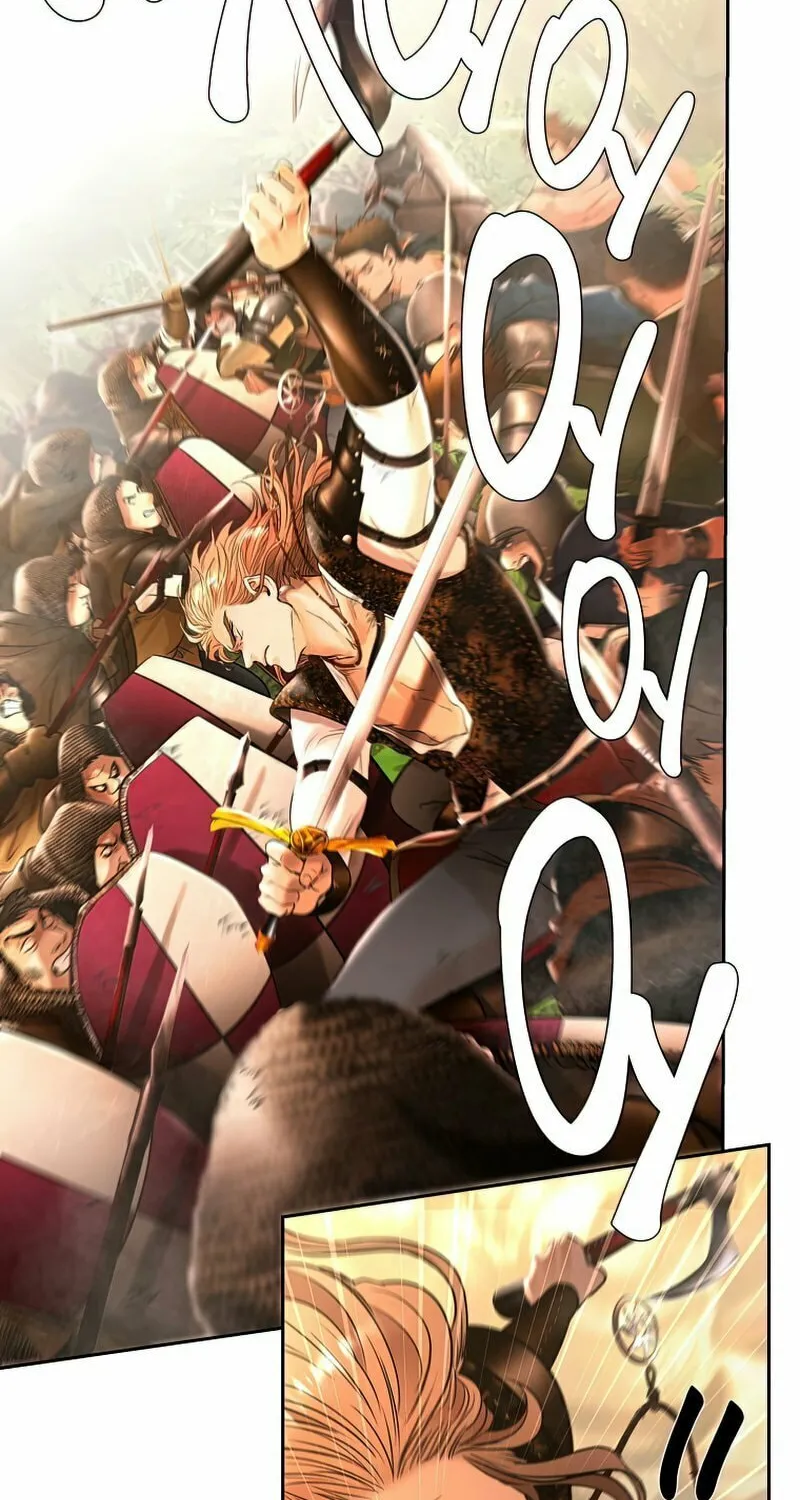 Read Barbarian Quest chapter 29 image 42 on Lezhin
