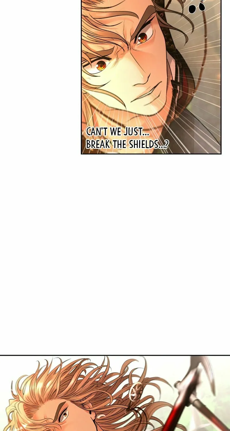 Read Barbarian Quest chapter 29 image 43 on Lezhin