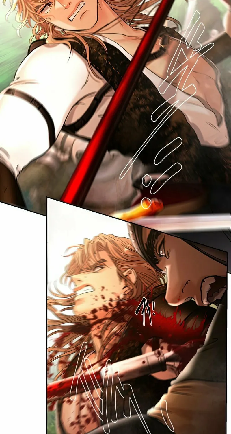 Read Barbarian Quest chapter 29 image 44 on Lezhin
