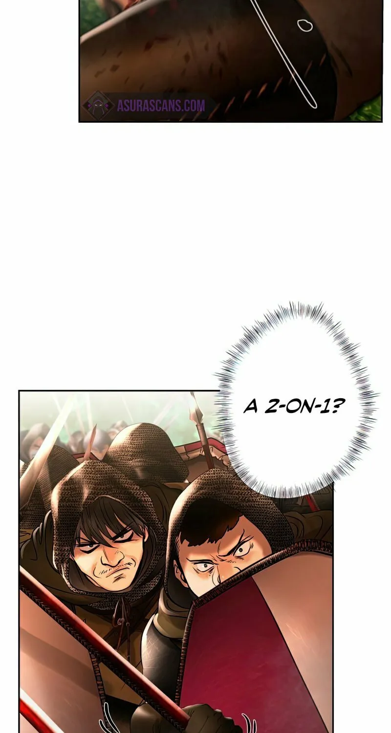 Read Barbarian Quest chapter 29 image 45 on Lezhin