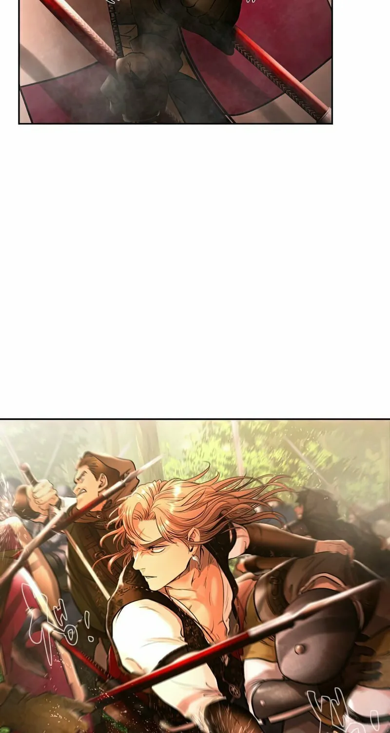 Read Barbarian Quest chapter 29 image 46 on Lezhin