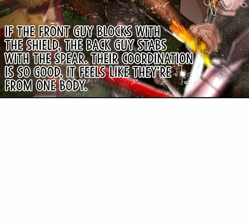 Read Barbarian Quest chapter 29 image 47 on Lezhin