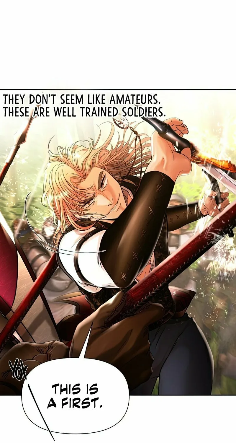 Read Barbarian Quest chapter 29 image 49 on Lezhin