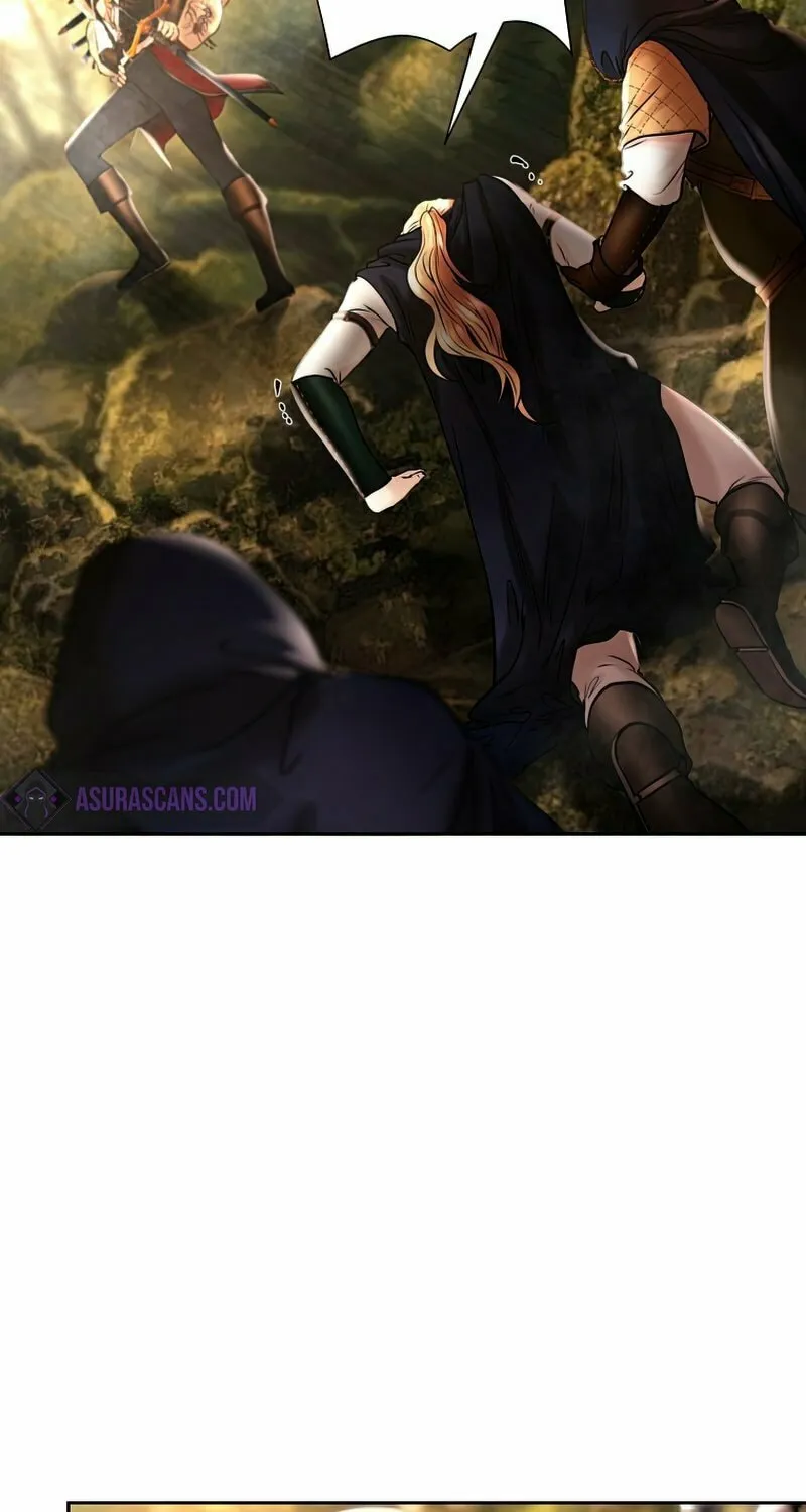 Read Barbarian Quest chapter 29 image 5 on Lezhin