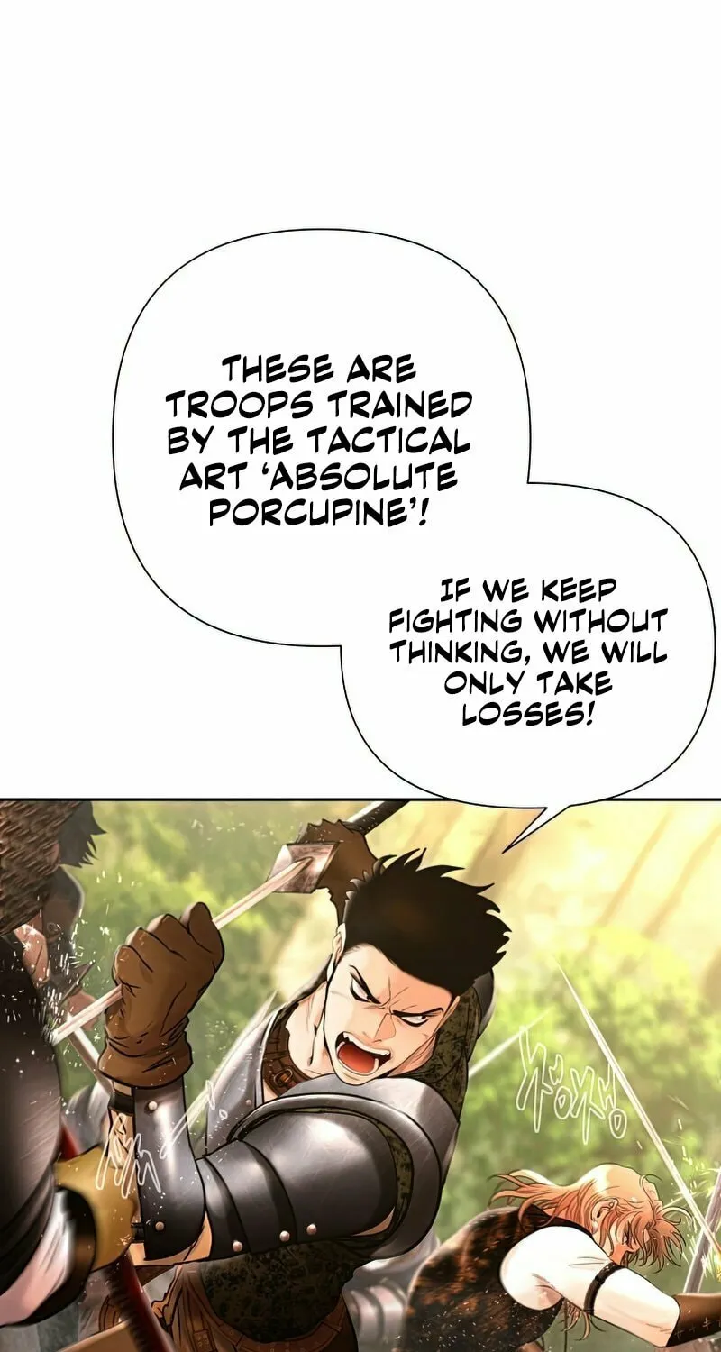 Read Barbarian Quest chapter 29 image 50 on Lezhin
