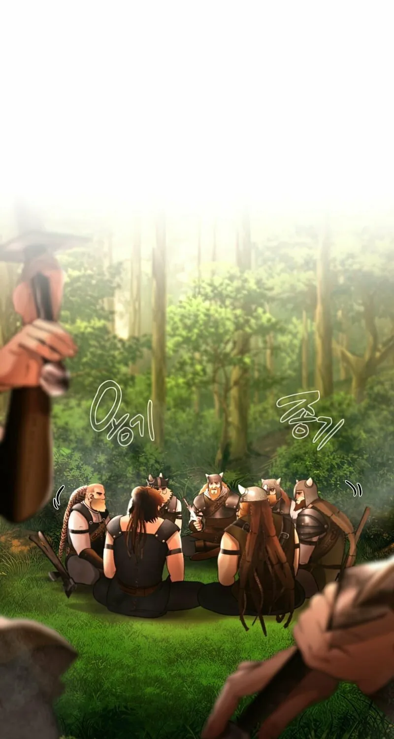 Read Barbarian Quest chapter 29 image 54 on Lezhin