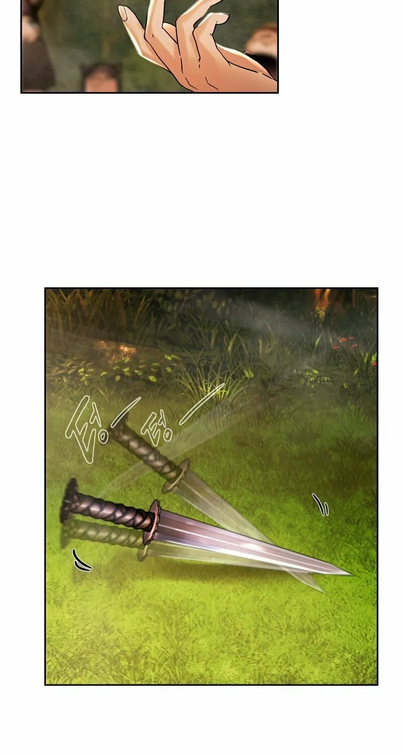 Read Barbarian Quest chapter 29 image 56 on Lezhin