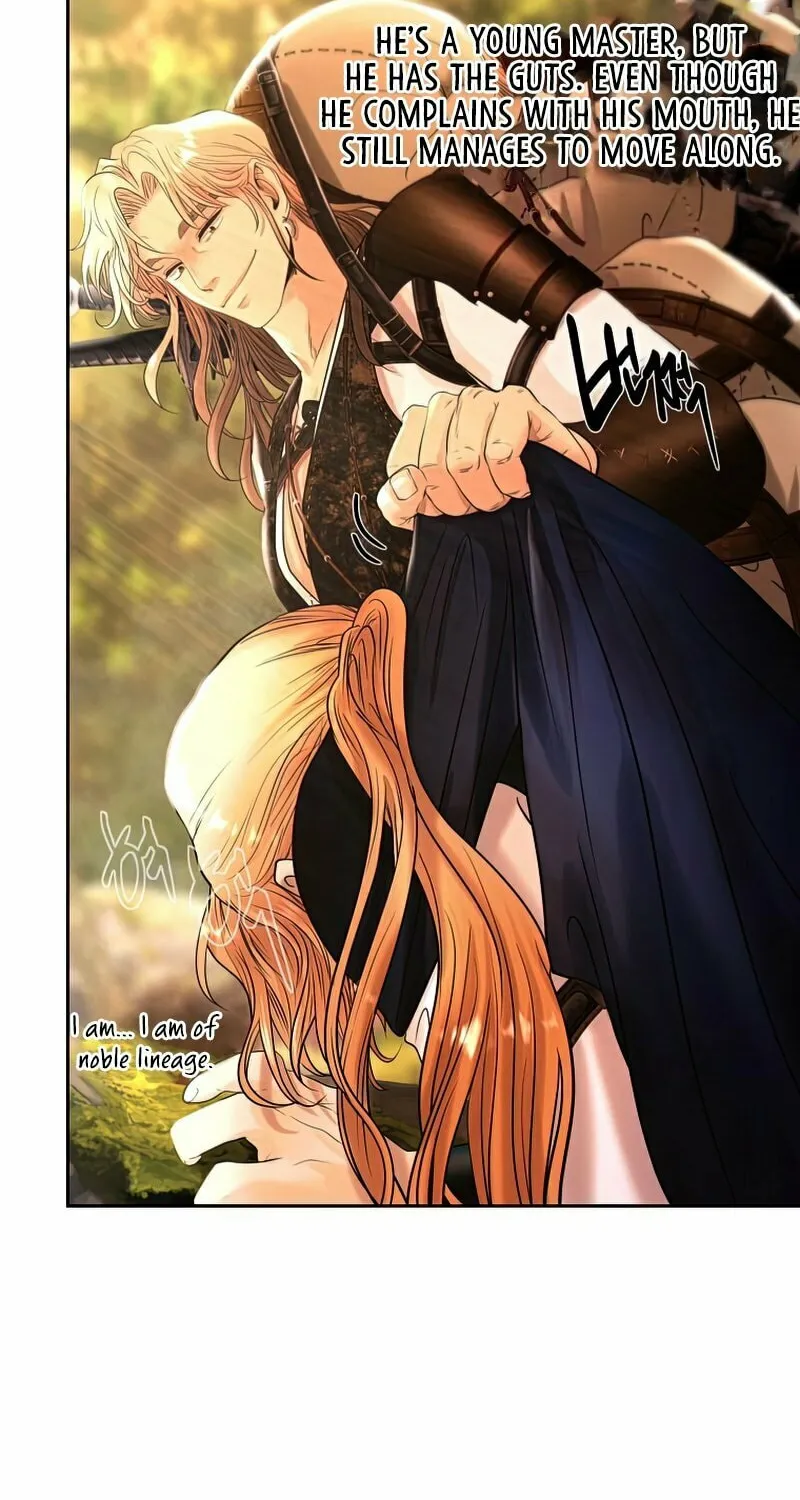 Read Barbarian Quest chapter 29 image 6 on Lezhin