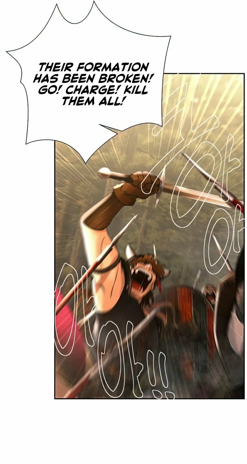 Read Barbarian Quest chapter 29 image 67 on Lezhin