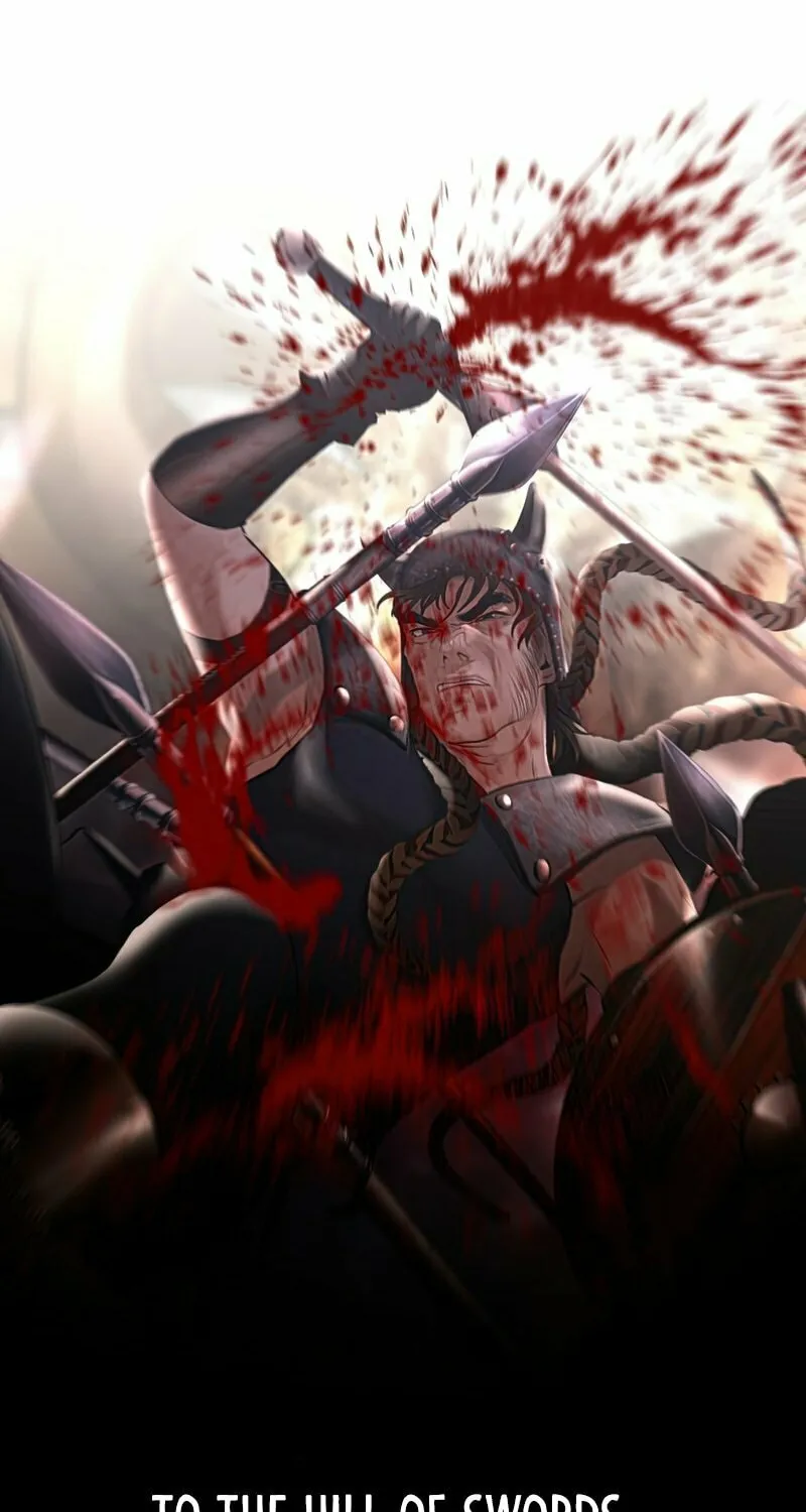 Read Barbarian Quest chapter 29 image 68 on Lezhin