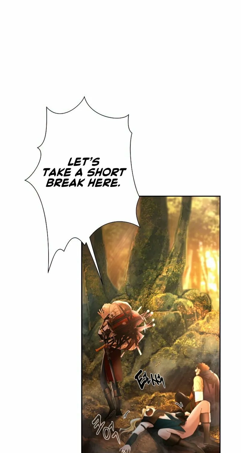 Read Barbarian Quest chapter 29 image 7 on Lezhin