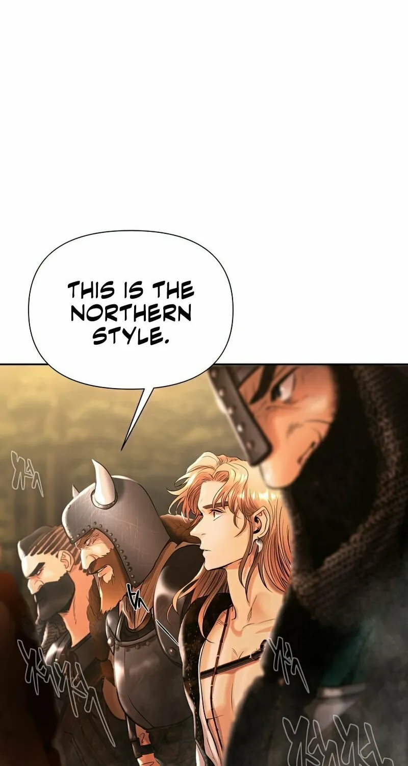 Read Barbarian Quest chapter 29 image 70 on Lezhin