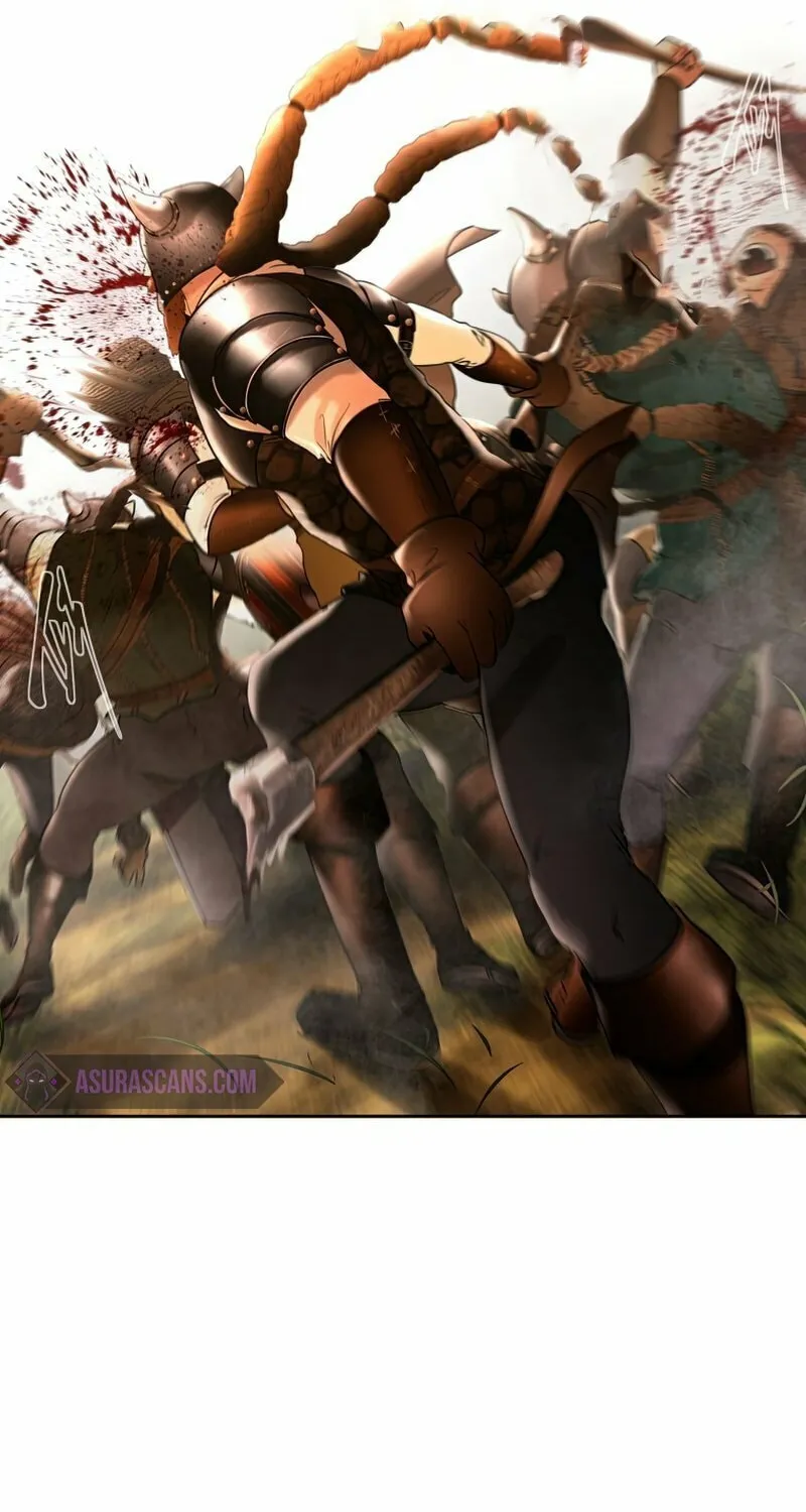 Read Barbarian Quest chapter 29 image 72 on Lezhin