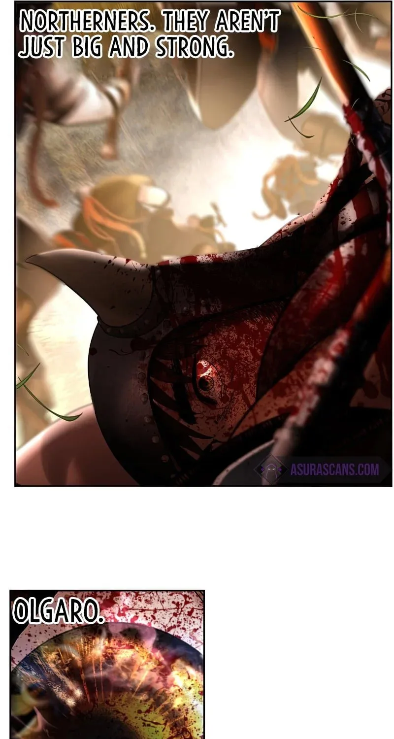 Read Barbarian Quest chapter 29 image 76 on Lezhin