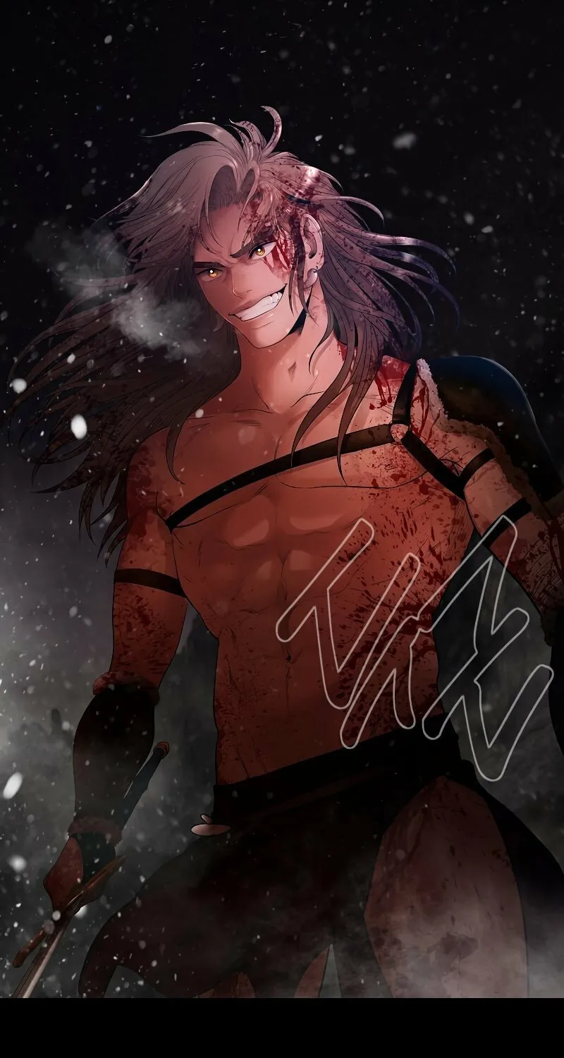 Read Barbarian Quest chapter 3 image 10 on Lezhin