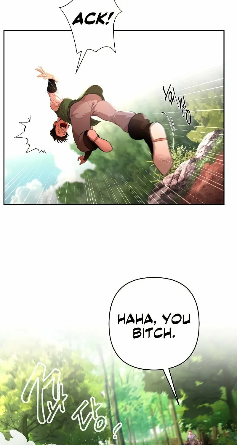 Read Barbarian Quest chapter 3 image 17 on Lezhin