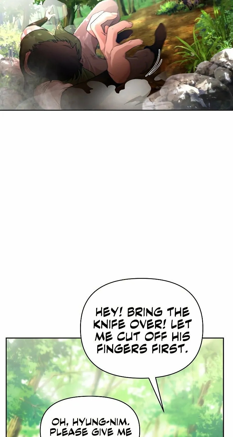 Read Barbarian Quest chapter 3 image 18 on Lezhin