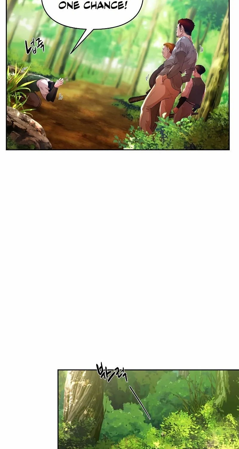 Read Barbarian Quest chapter 3 image 19 on Lezhin