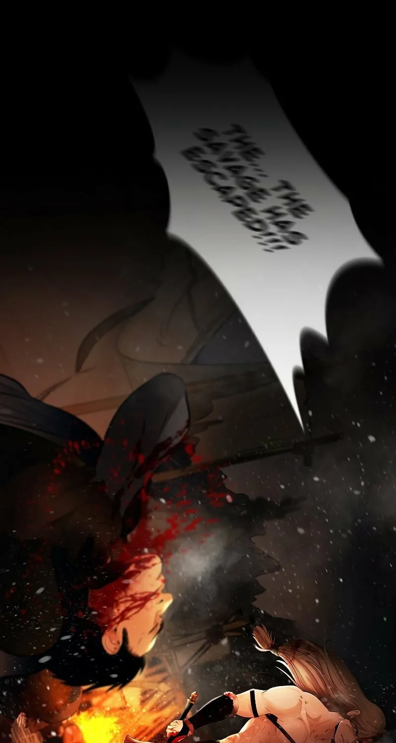 Read Barbarian Quest chapter 3 image 2 on Lezhin