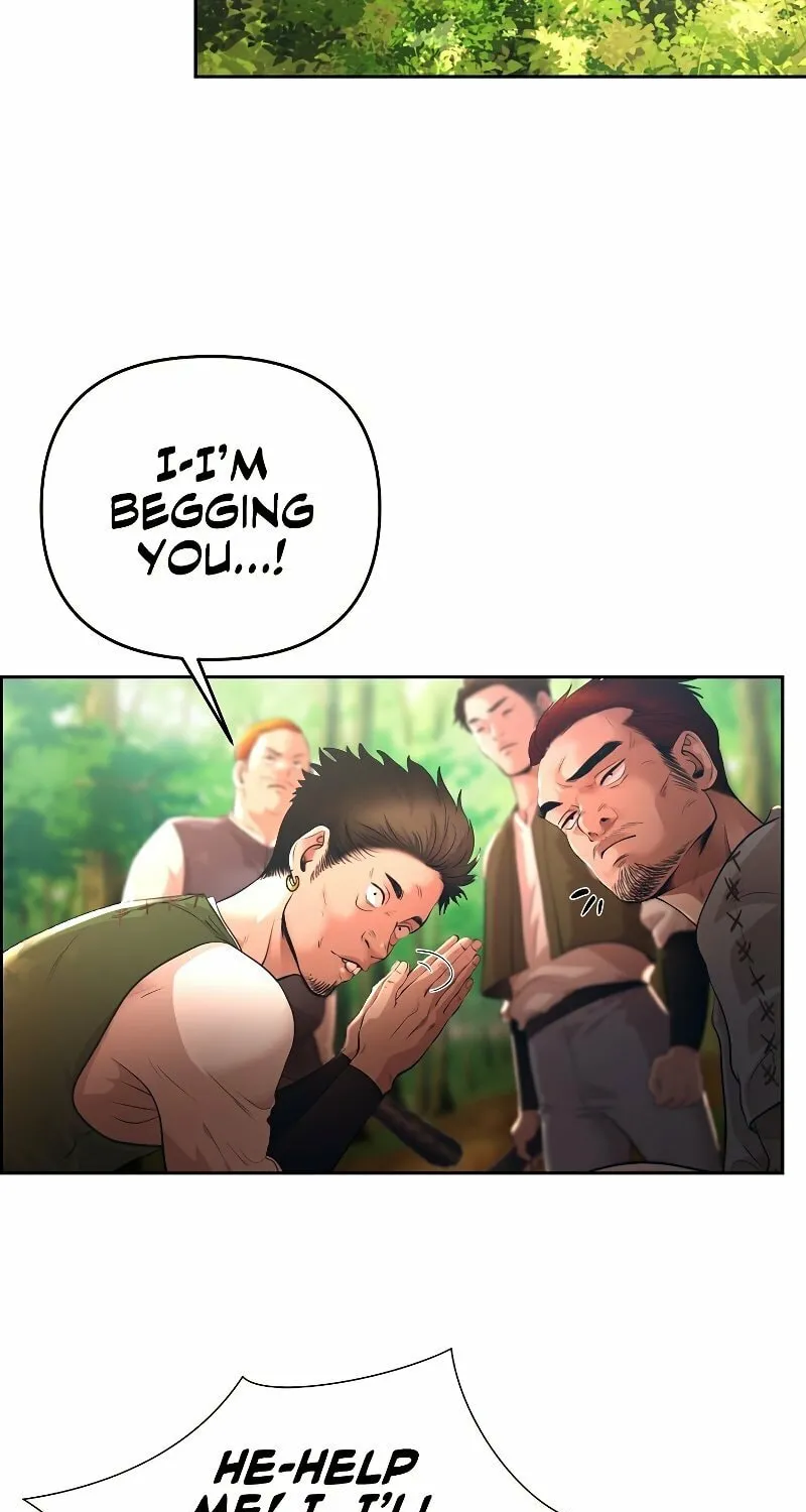 Read Barbarian Quest chapter 3 image 20 on Lezhin