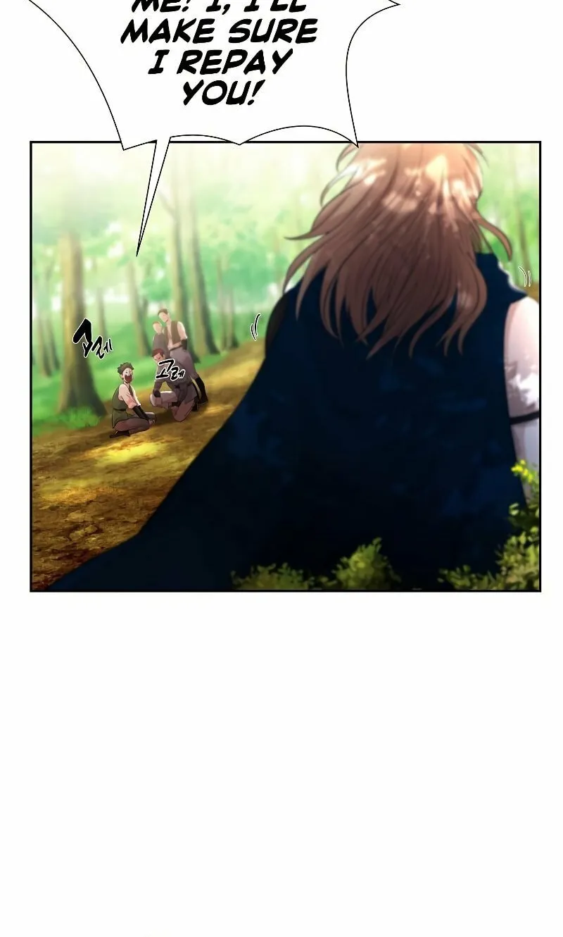 Read Barbarian Quest chapter 3 image 21 on Lezhin