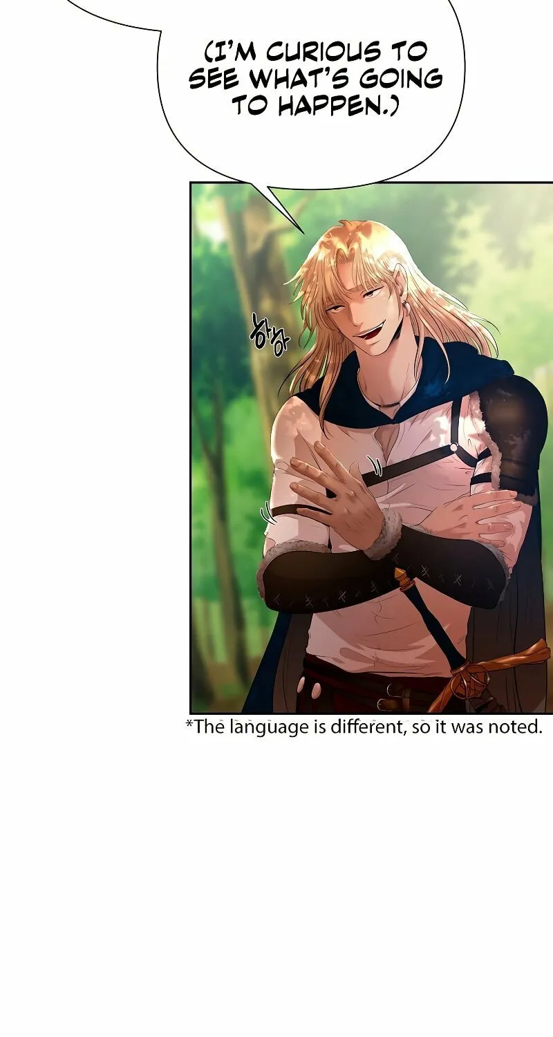 Read Barbarian Quest chapter 3 image 24 on Lezhin