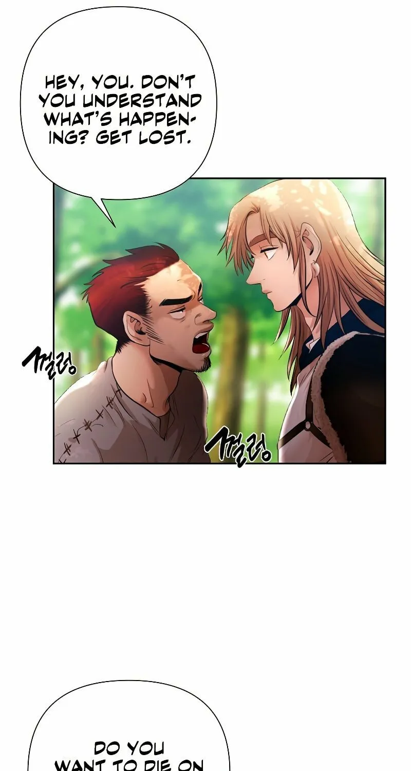 Read Barbarian Quest chapter 3 image 26 on Lezhin