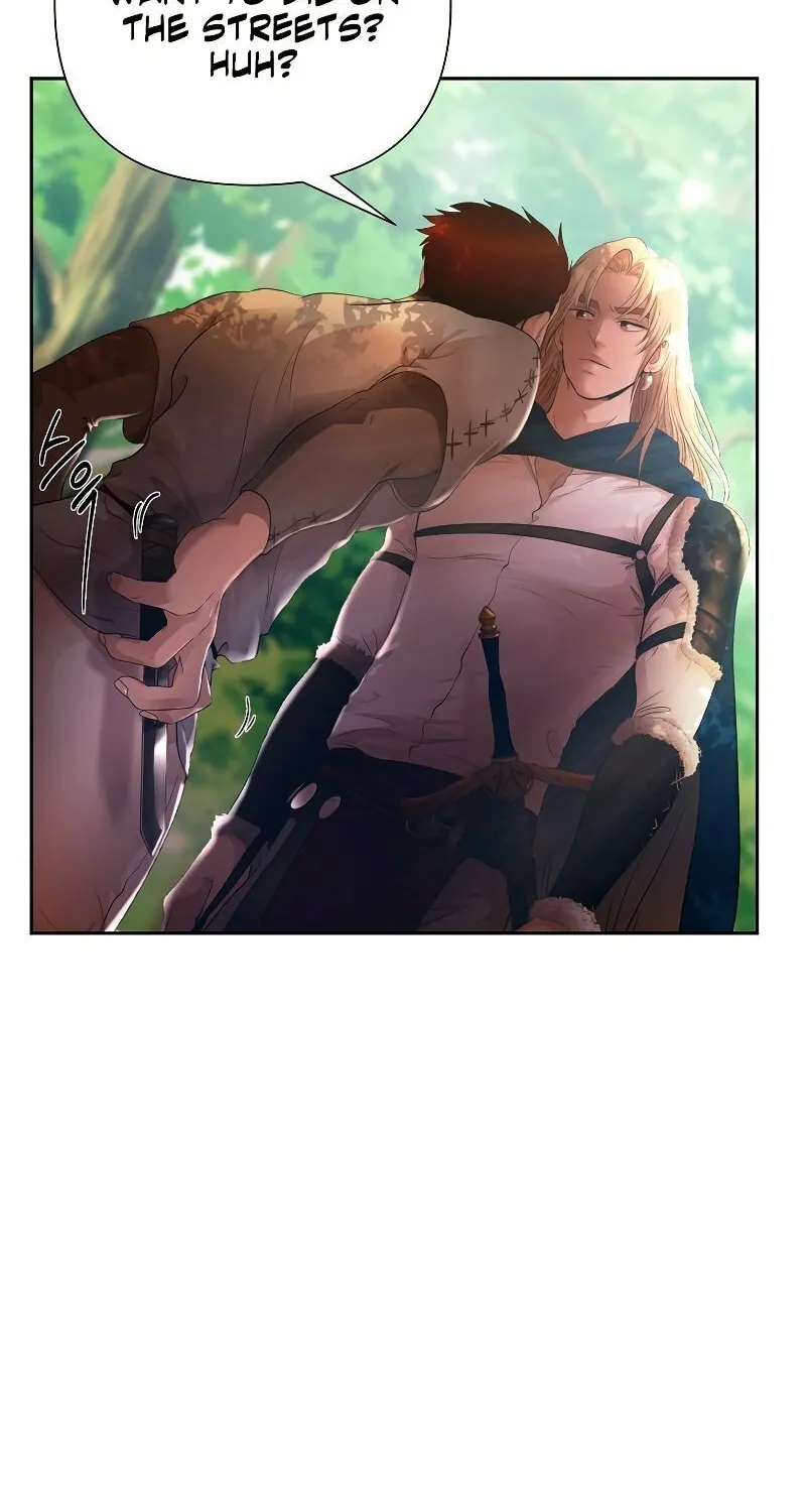 Read Barbarian Quest chapter 3 image 27 on Lezhin