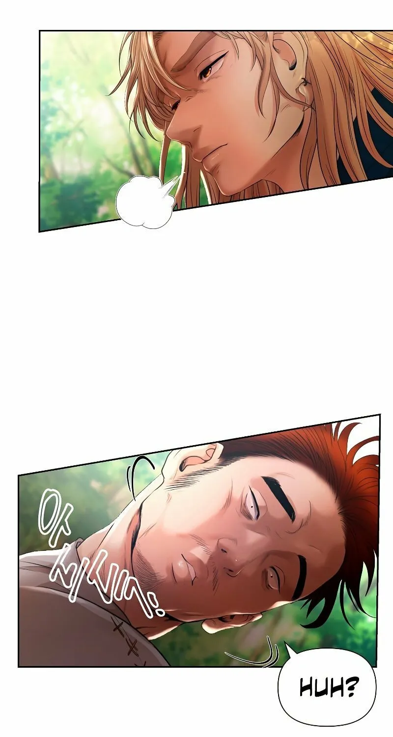 Read Barbarian Quest chapter 3 image 28 on Lezhin