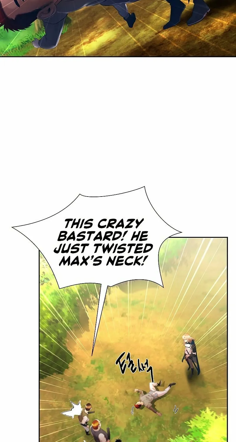 Read Barbarian Quest chapter 3 image 30 on Lezhin