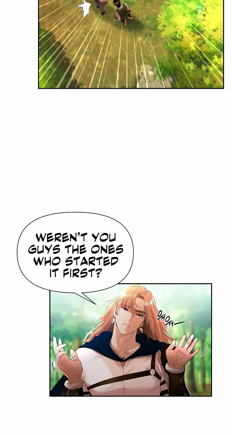 Read Barbarian Quest chapter 3 image 31 on Lezhin