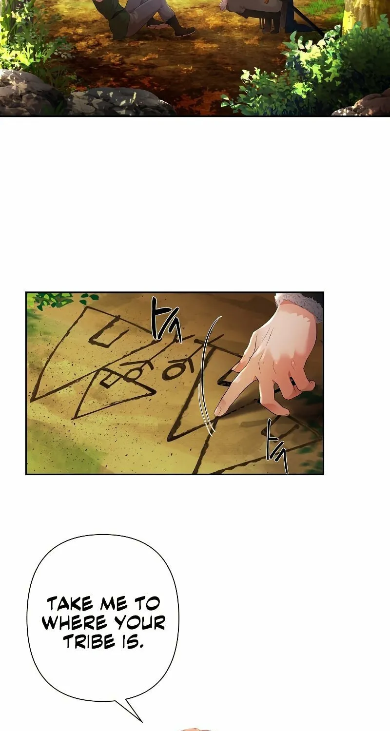 Read Barbarian Quest chapter 3 image 37 on Lezhin