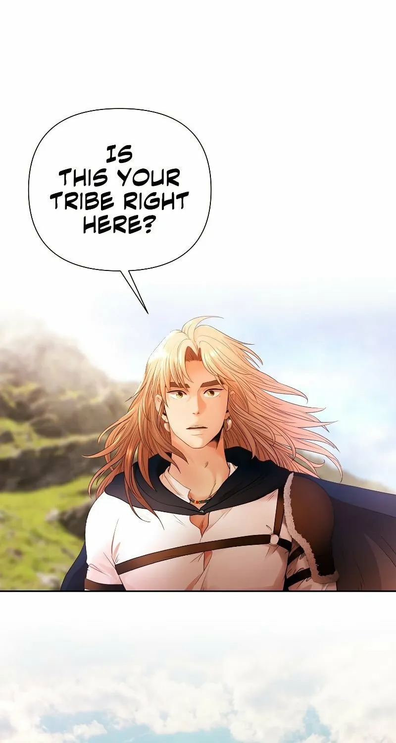 Read Barbarian Quest chapter 3 image 41 on Lezhin