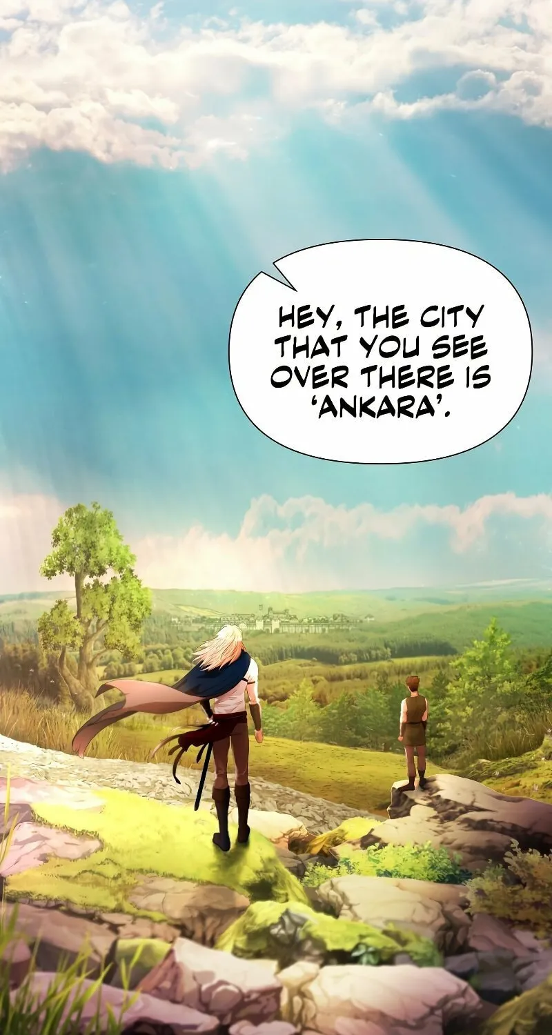 Read Barbarian Quest chapter 3 image 42 on Lezhin