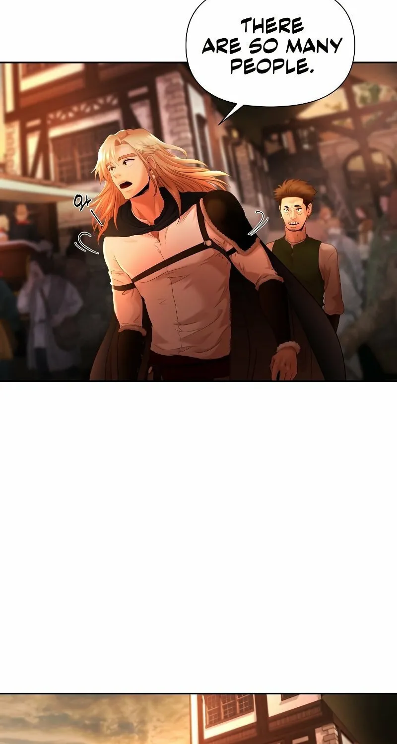 Read Barbarian Quest chapter 3 image 47 on Lezhin