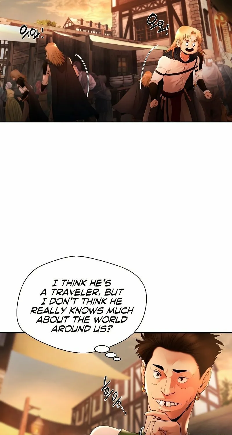 Read Barbarian Quest chapter 3 image 48 on Lezhin