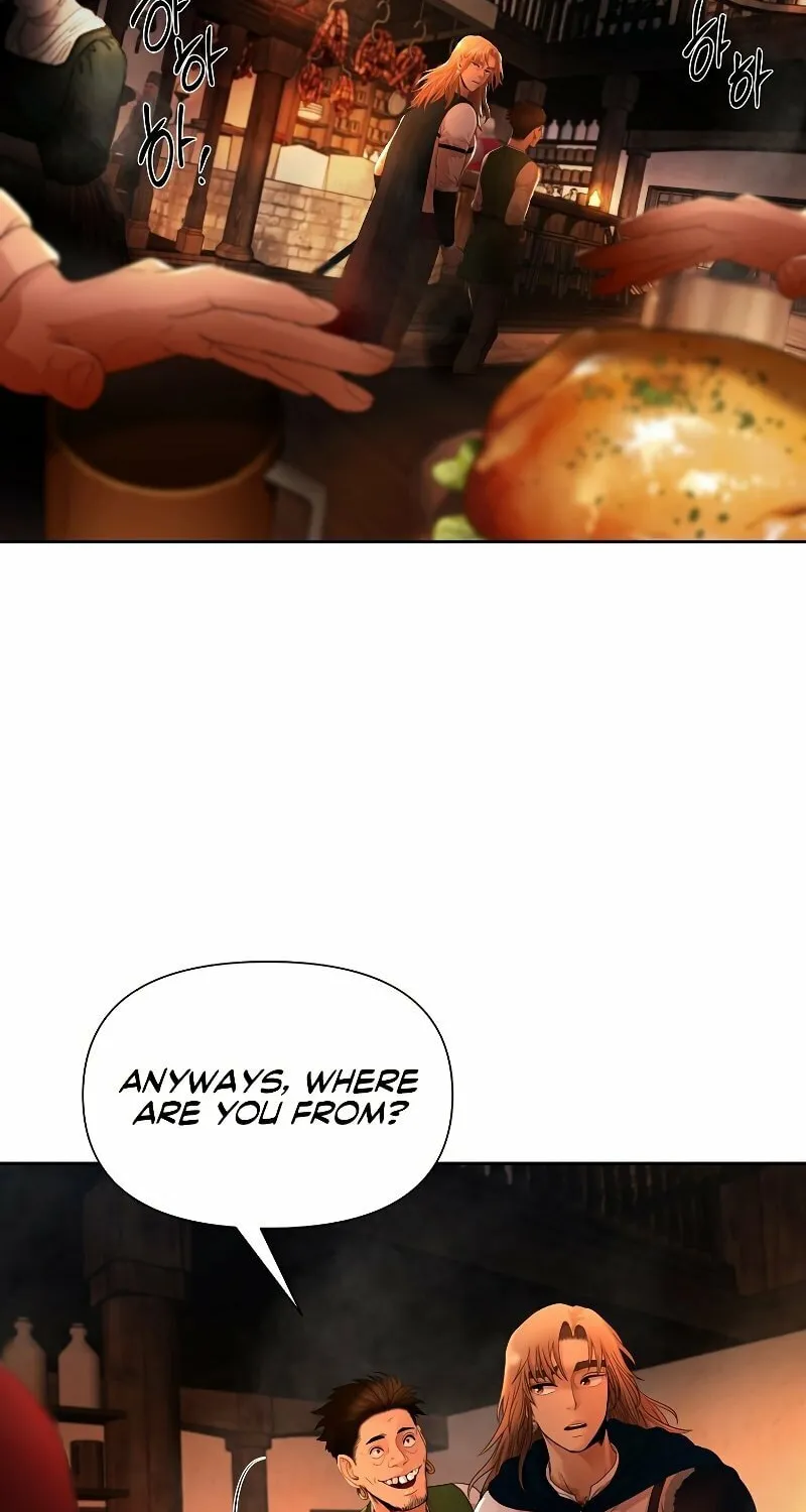 Read Barbarian Quest chapter 3 image 51 on Lezhin