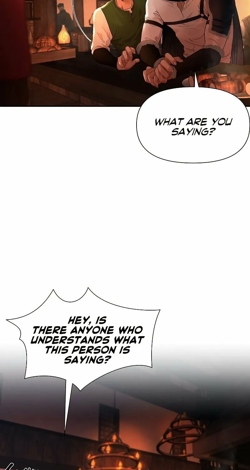 Read Barbarian Quest chapter 3 image 52 on Lezhin