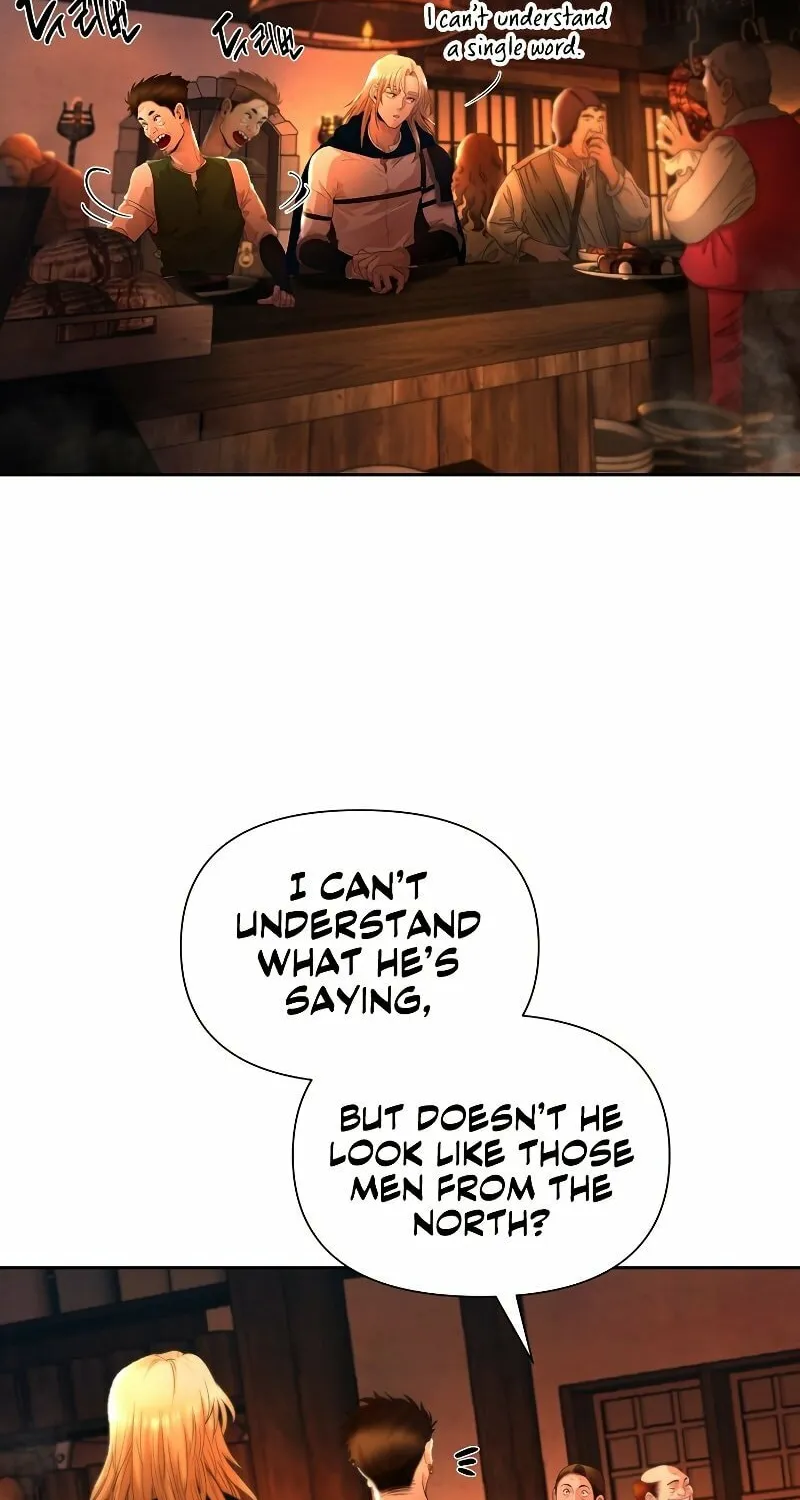 Read Barbarian Quest chapter 3 image 53 on Lezhin