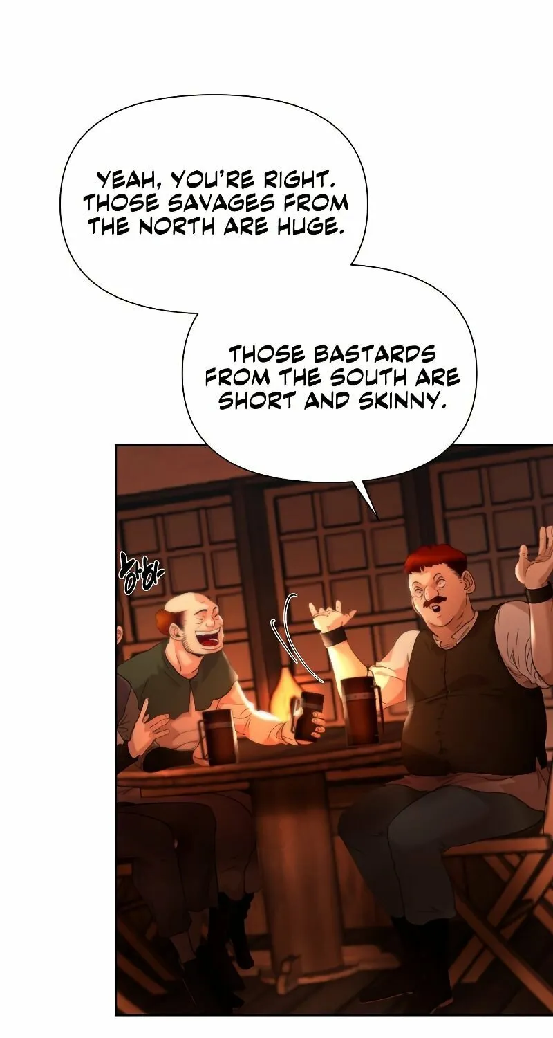 Read Barbarian Quest chapter 3 image 55 on Lezhin