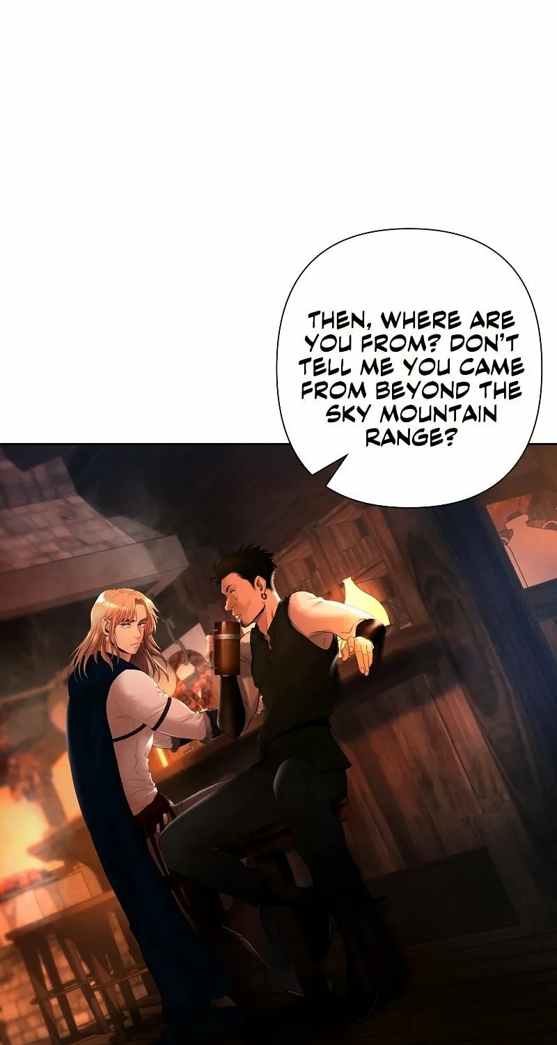 Read Barbarian Quest chapter 3 image 56 on Lezhin