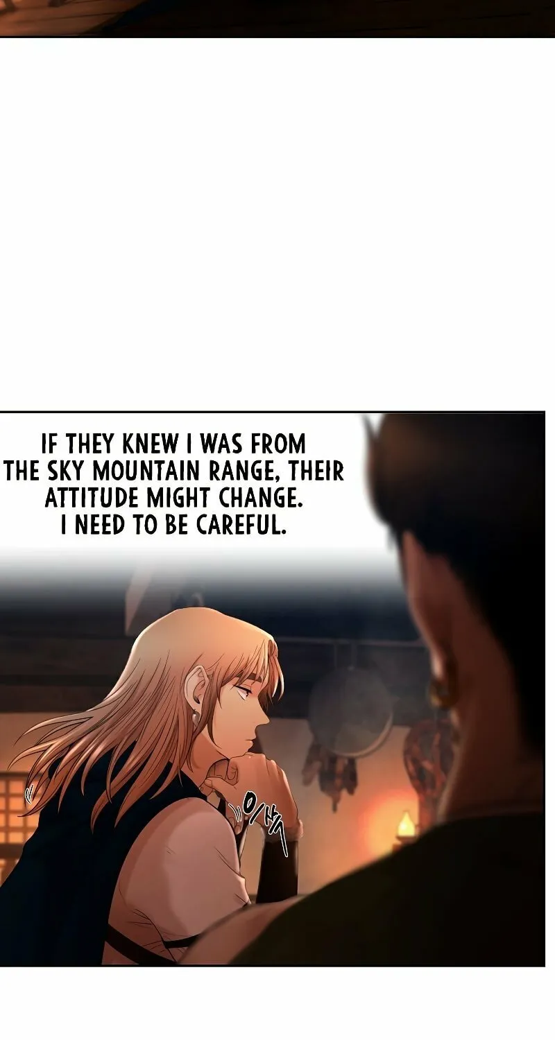 Read Barbarian Quest chapter 3 image 57 on Lezhin