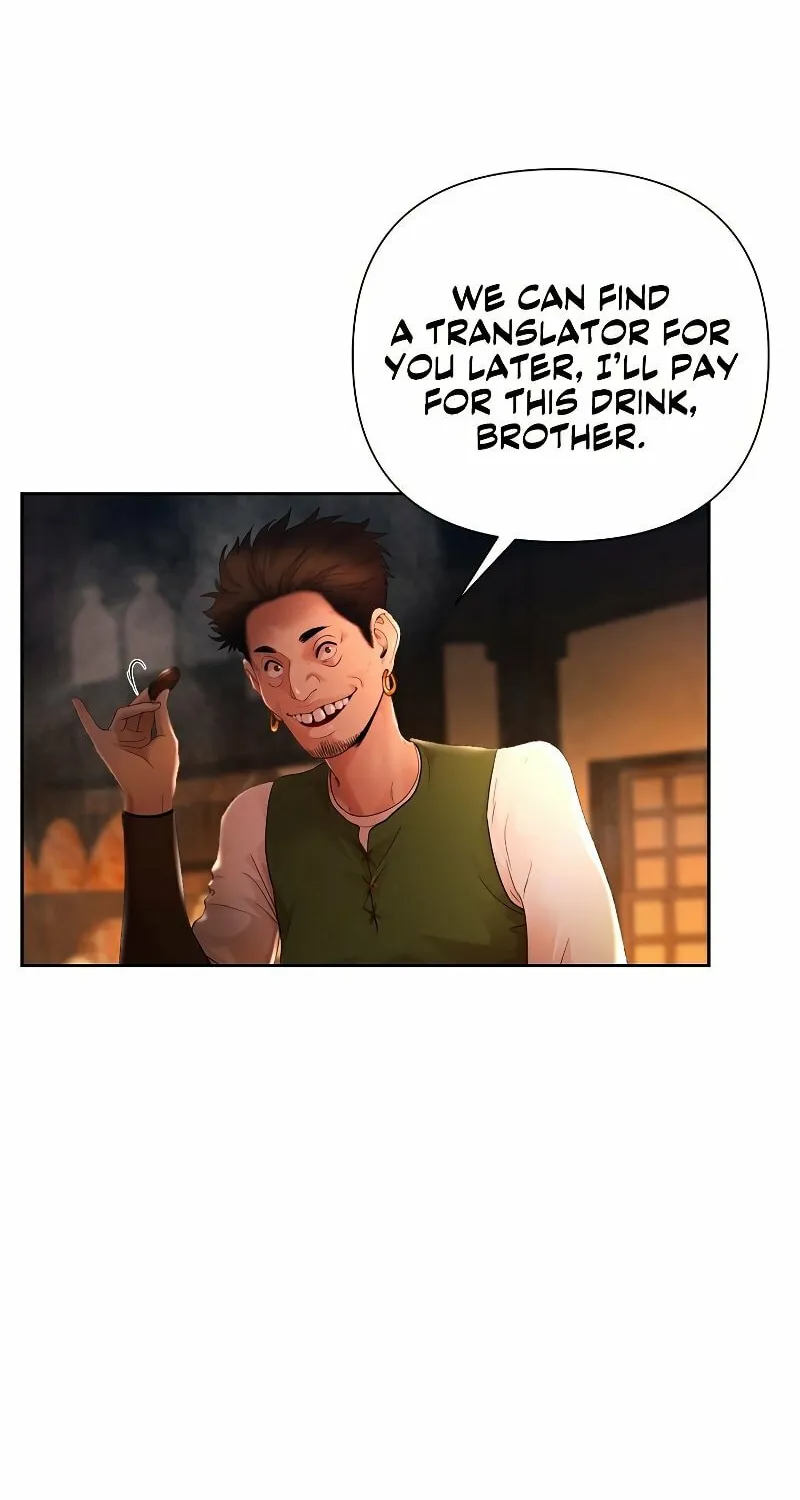 Read Barbarian Quest chapter 3 image 58 on Lezhin