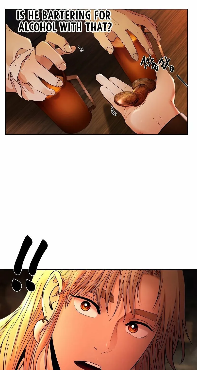 Read Barbarian Quest chapter 3 image 60 on Lezhin