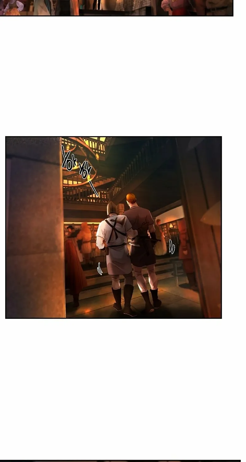 Read Barbarian Quest chapter 3 image 64 on Lezhin