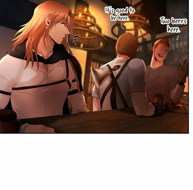 Read Barbarian Quest chapter 3 image 65 on Lezhin
